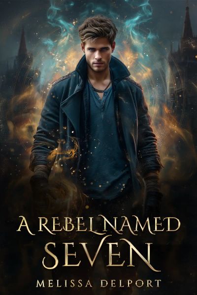 A Rebel Named Seven 