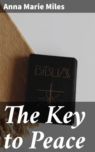 The Key to Peace
