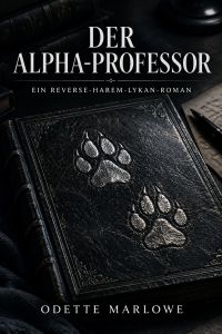 Der Alpha-Professor
