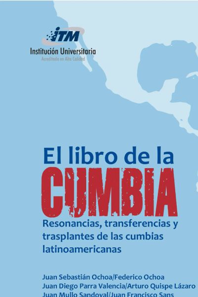 El libro de la Cumbia