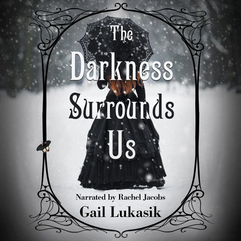 The Darkness Surrounds Us
