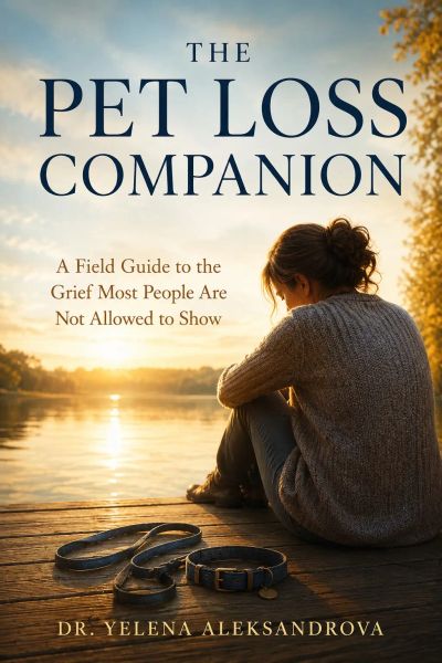 The Pet Loss Companion