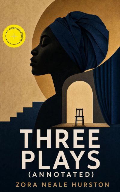 Three Plays (Annotated)