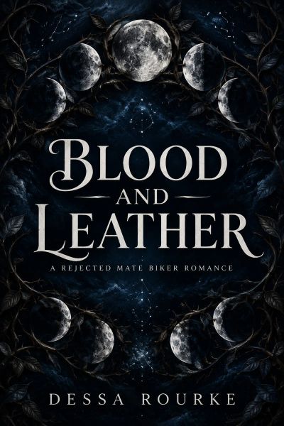 Blood and Leather