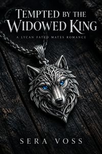 Tempted by the Widowed King
