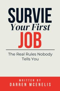 Survive Your First Job