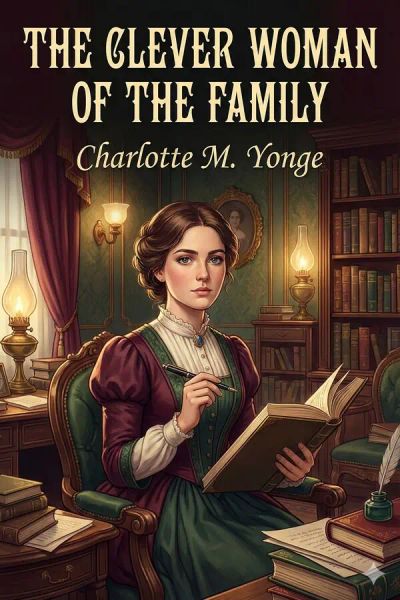 The Clever Woman of the Family