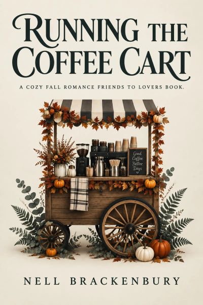 Running the Coffee Cart