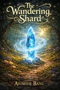 The Wandering Shard