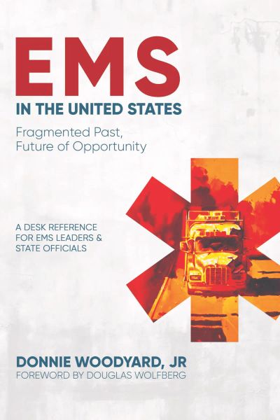 EMS in the United States