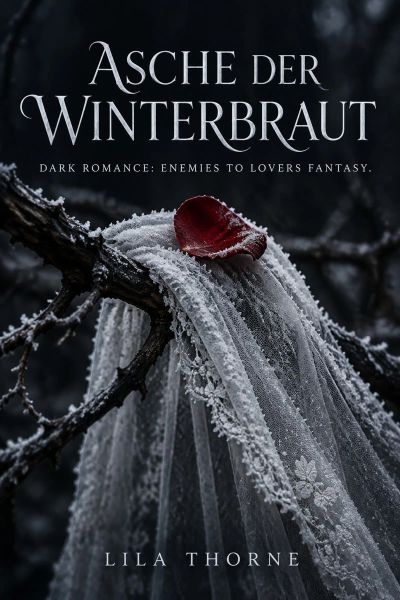Asche der Winterbraut