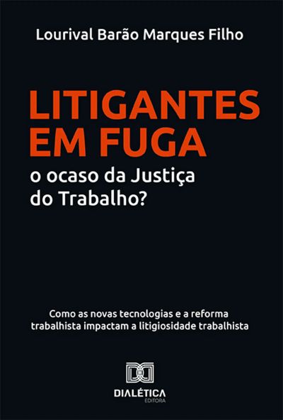Litigantes em Fuga