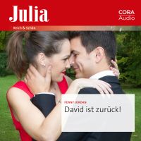 David ist zurück!