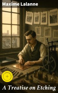 A Treatise on Etching
