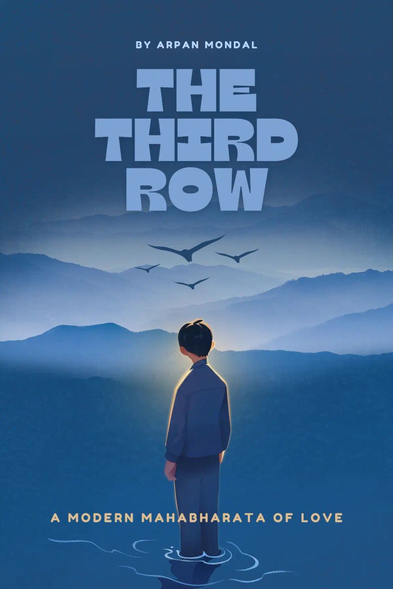 THE THIRD ROW