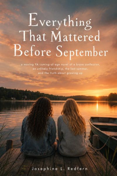 Everything That Mattered Before September
