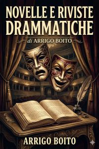 Novelle e riviste drammatiche
