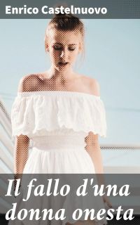Il fallo d'una donna onesta