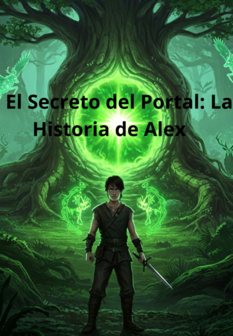 El Secreto Del Portal