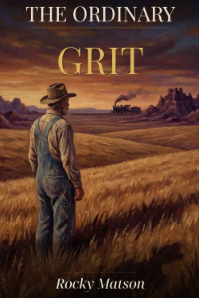 The Ordinary Grit