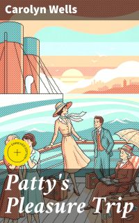 Patty's Pleasure Trip