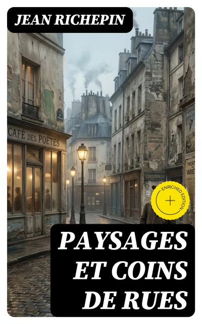 Paysages et coins de rues