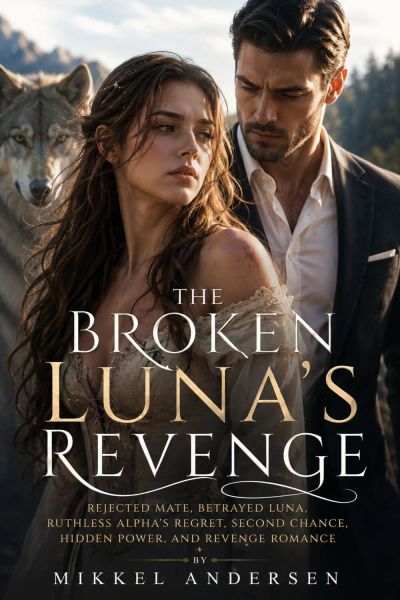 The Broken Luna's Revenge