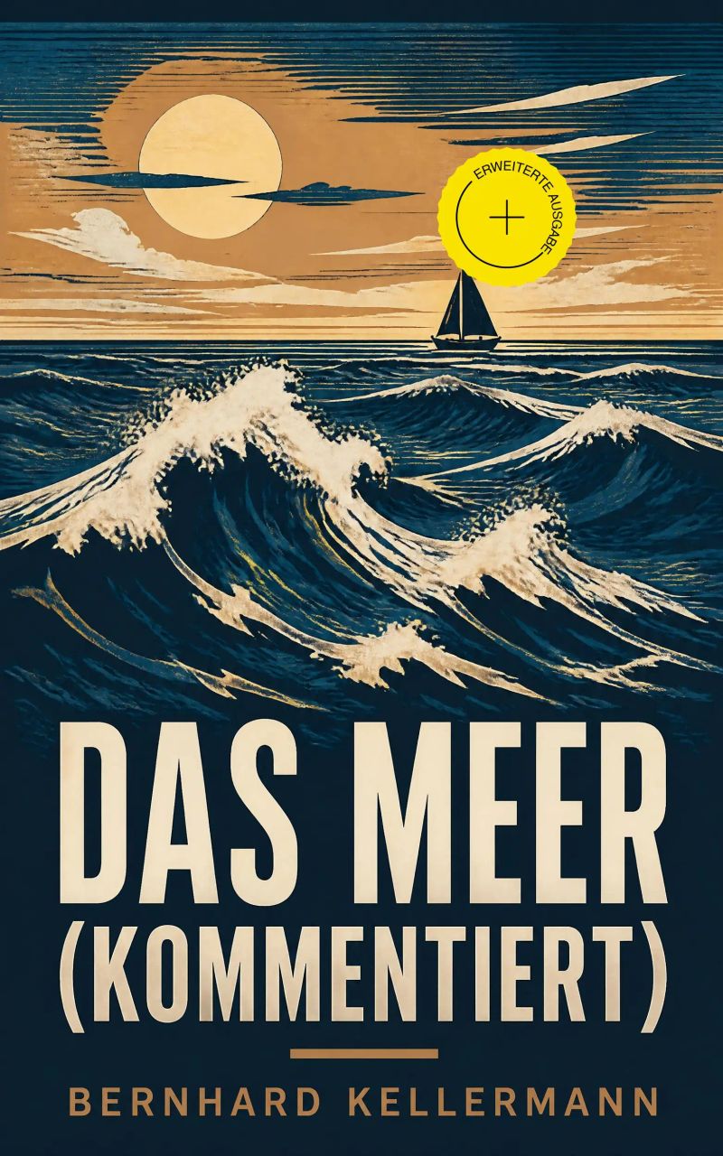 Das Meer (Kommentiert)