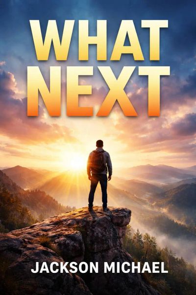 WHAT NEXT