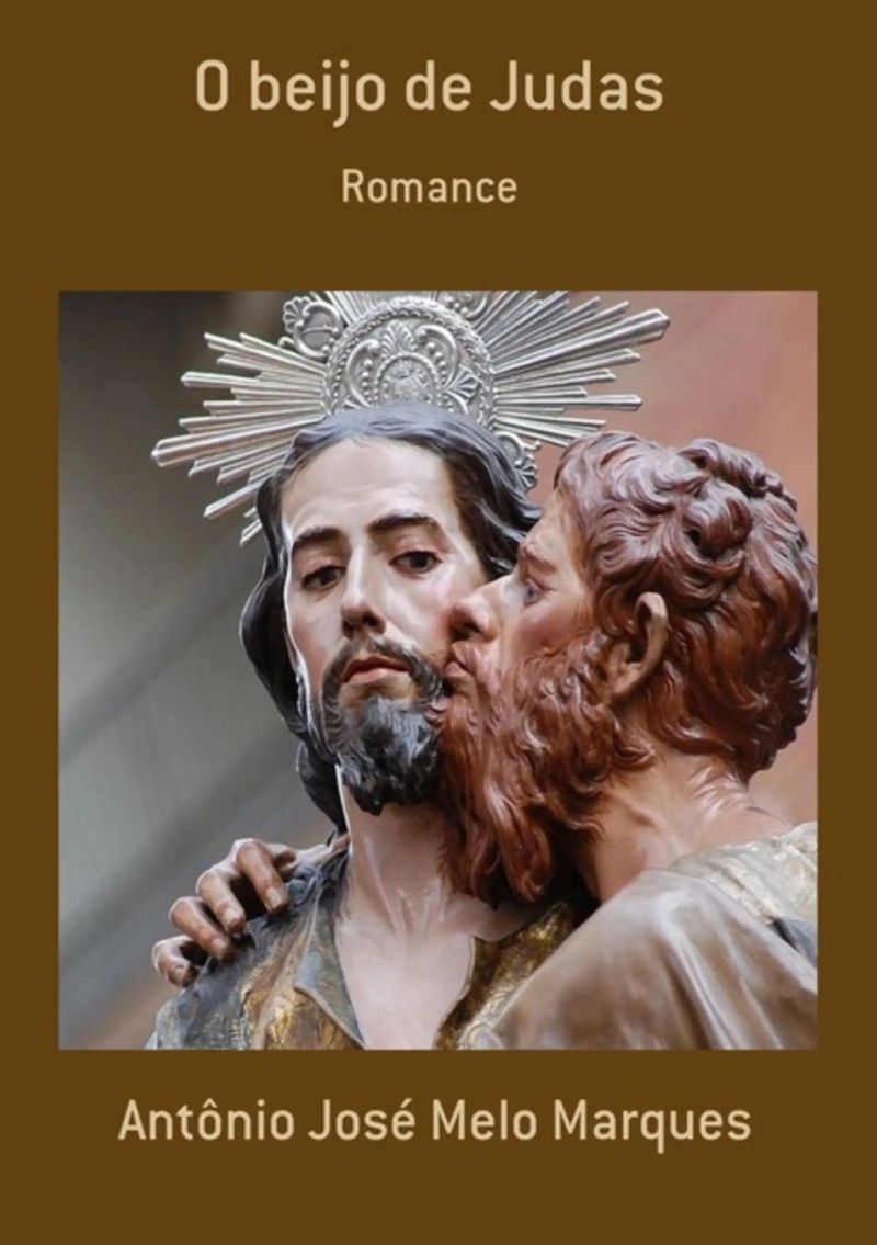 O Beijo De Judas
