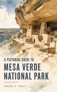 A Pictorial Guide to Mesa Verde National Park