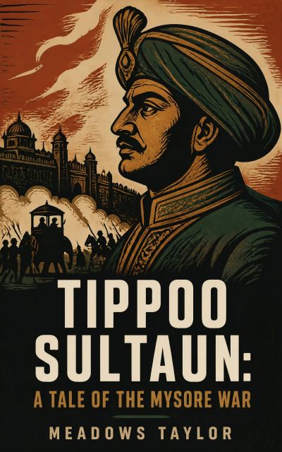 Tippoo Sultaun: A tale of the Mysore war