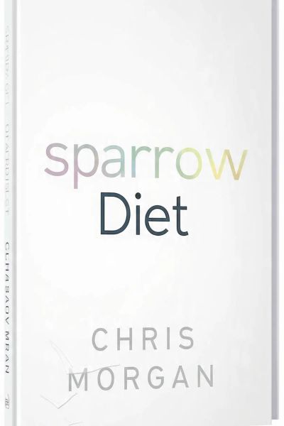 SPARROW DIET