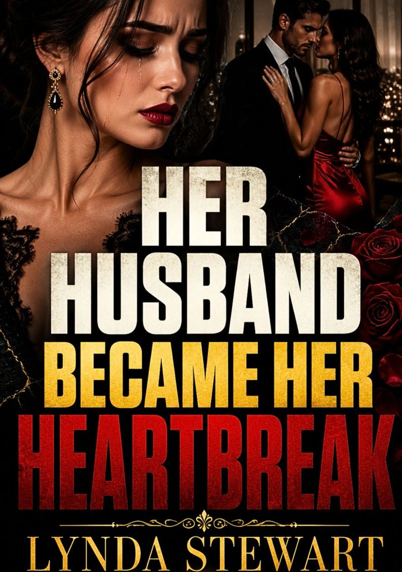 Her Husband Became Her Heartbreak