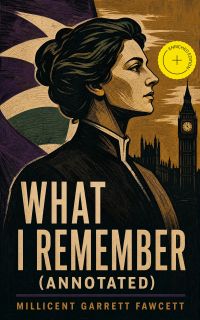 What I Remember (Annotated)
