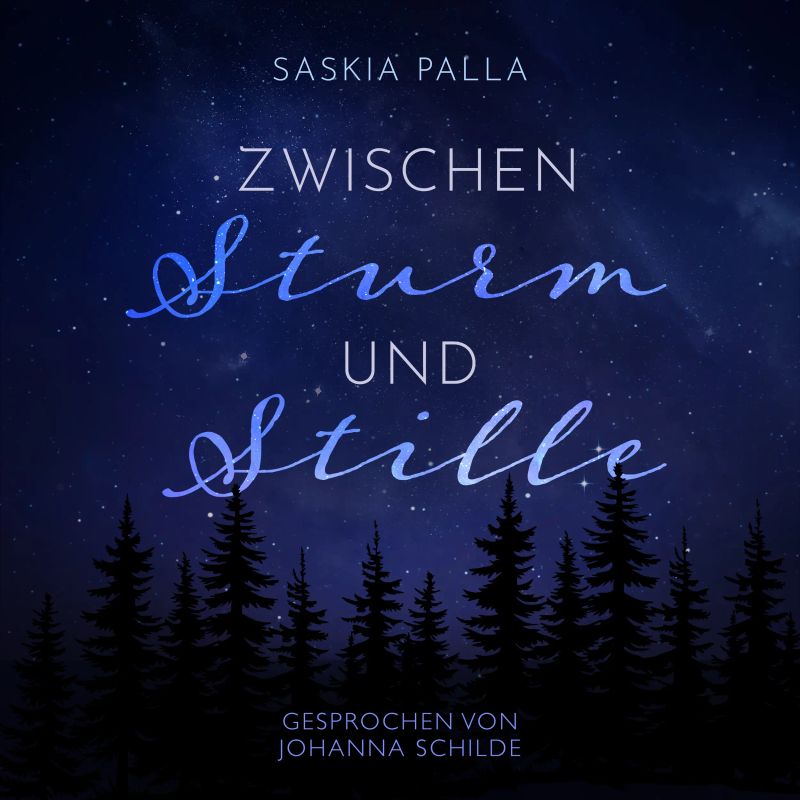 Zwischen Sturm und Stille