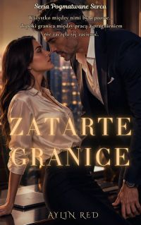 Zatarte Granice