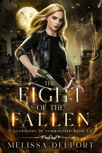 The Fight of the Fallen