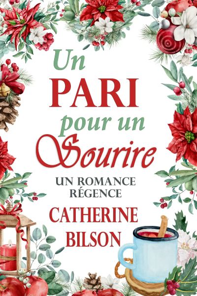 Un Pari pour un Sourire