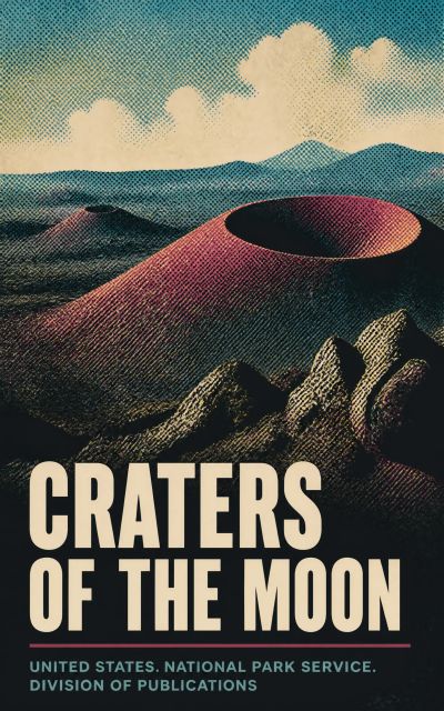 Craters of the Moon