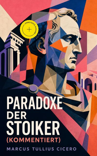 Paradoxe der Stoiker (Kommentiert)