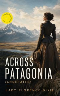 Across Patagonia (Annotated)