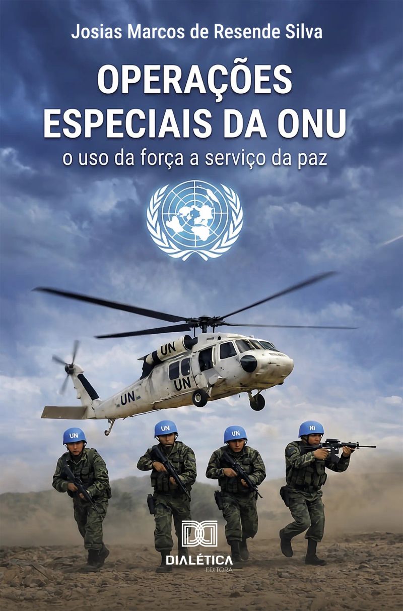 Operações Especiais da ONU