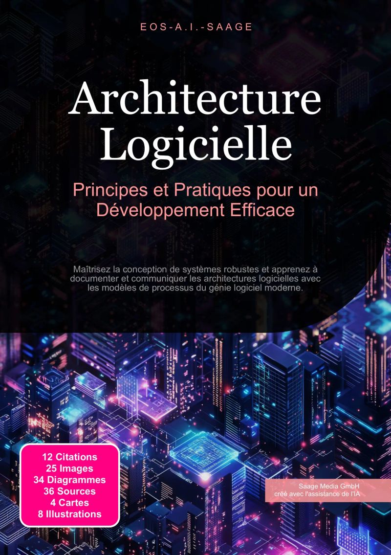 Architecture Logicielle