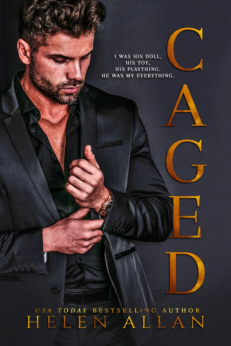Caged