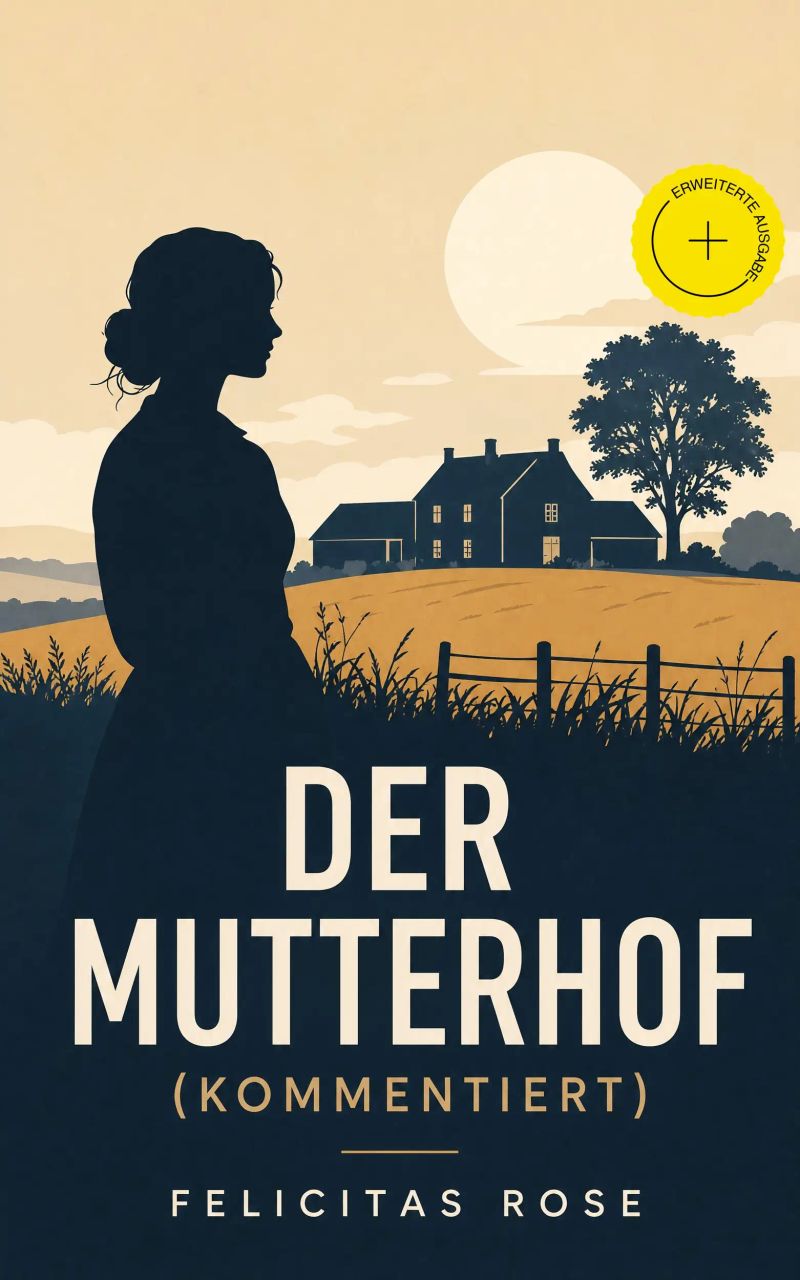 Der Mutterhof (Kommentiert)
