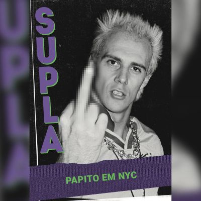 Papito em NYC