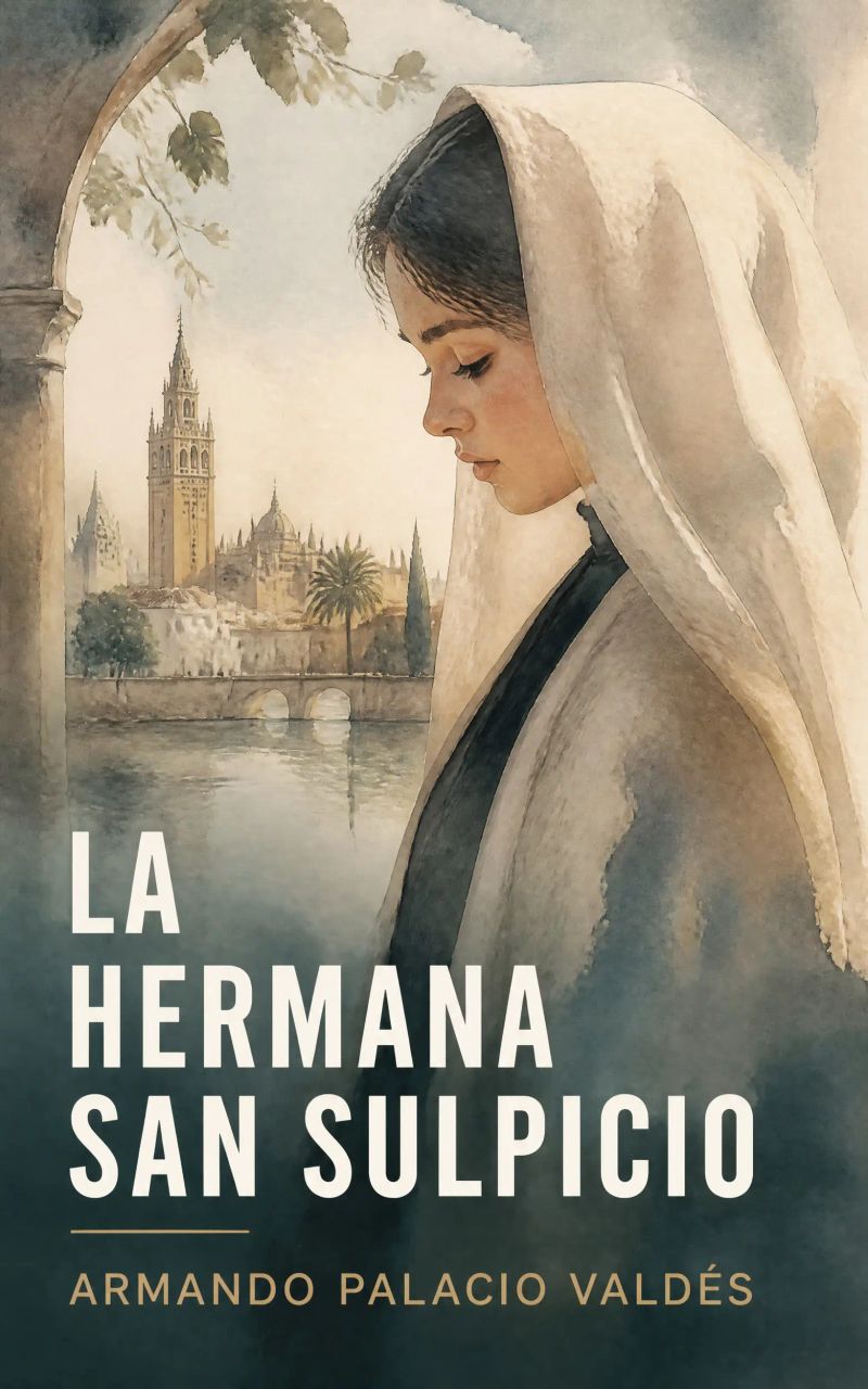 La hermana San Sulpicio
