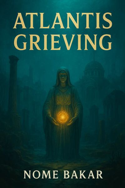 Atlantis Grieving