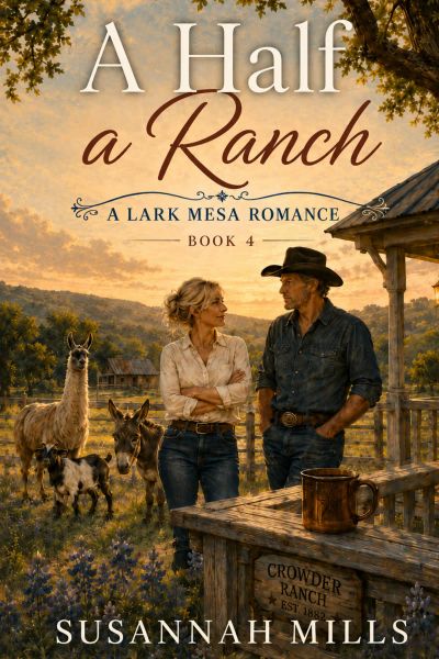 Half A Ranch